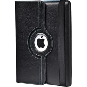 Targus Versavu 360 Degrees Rotating Stand Case for Apple iPad 2 2nd Generation Wifi 3G Model 16GB,... by