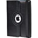 Targus THZ045US Versavu 360 Degrees Rotating Stand Case for Apple iPad 2 (Black/Blue Interior)