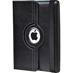 Targus iPad 2用スタンド型ケース (360度回転可能) ブラック THZ045AP