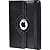 Targus iPad 2用スタンド型ケース (360度回転可能) ブラック THZ045AP
