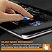 Acer Iconia One 10 Screen Protector [5-Pack][B3-A20], Flex Shield - Ultra Clear Japanese PET Film with Lifetime Warranty - Bubble-Free HD Clarity with Anti-Fingerprint & Scratch Resistance