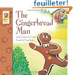 The Gingerbread Man