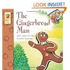 The Gingerbread Man