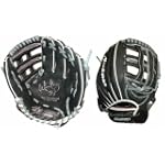 Akadema ARA-93 Manny Ramirez Series 11.0 Inch Youth Baseball Glove Left Hand Throw