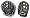 Akadema ARA-93 Manny Ramirez Series 11.0 Inch Youth Baseball Glove Left Hand Throw