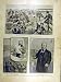 1904 SCHOOL JAPANESE WAR JAPAN ARMY OKUMA HIRONAKA Image