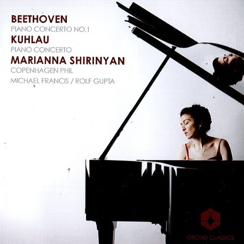 Buy Beethoven / Kuhlau: Piano Concertos From amazon