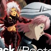 EMOTION the Best .hack//Roots DVD-BOX