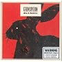 GRINSPOON - BLACK RABBITS + 1 BONUS TRACK ~ GRINSPOON