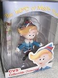 1999 CVS Limited Edition Herbie or Hermey the Elf Christmas Ornament from Rudolph and the Island of Misfit Toys