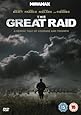 The Great Raid [DVD]