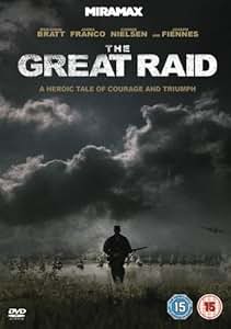 The Great Raid [DVD]