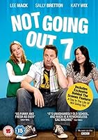 Not Going Out - Series 7