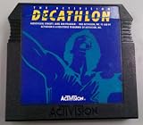 Decathlon [Atari 5200]