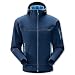 Arc'teryx Hercules Hooded Jacket - Men's