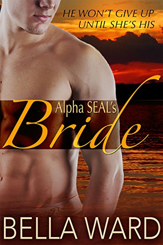 Alpha Seal's Bride  (BBW Paranormal Romance)