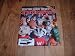 Sporting News, March 12, 2007-NCAA Basketball Tournament Selection Sunday Preview Issue-College Team Mascots on cover.