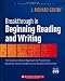 Breakthrough in Beginning Reading and Writing: The Evidence-Based Approach to Pinpointing Students' Needs and Delivering Targeted Instruction (Theory and Practice) Image of Breakthrough in Beginning Reading and Writing: The Evidence-Based Approach to Pinpointing Students' Needs and Delivering Targeted Instruction (Theory and Practice)