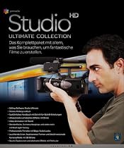 Pinnacle Studio 14 Ultimate Collection
