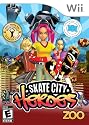 Skate City Heroes
