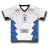 Tour Hockey Youth Code-1 Roller Hockey Upper Body Protector
