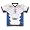 Tour Hockey Youth Code-1 Roller Hockey Upper Body Protector Small