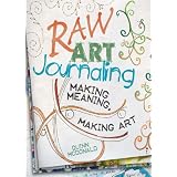 RawArtJournaling