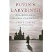 Putin's Labyrinth: Spies, Murder, and the Dark Heart of the New Russia