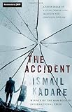 The accident : a novel