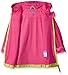Stephen Joseph Girls' Raincoat Flower