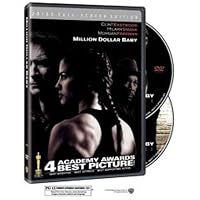 Million Dollar Baby (Full Screen Edition) (2005)