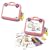 Peppa Pig Fold and Go Easel