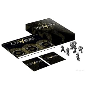 Sid Meier's Civilization V Collector Edition