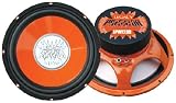 10'' 1000 Watt Predator Series Subwoofer