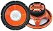 15'' 1400 Watt Predator Series Subwoofer