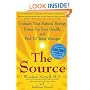 The Source: Unleash Your Natural Energy, Power Up Your Health, and Feel 10 Years Younger