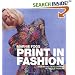 Print in Fashion