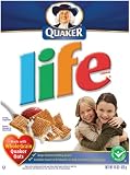 51HWhEk85rL. SL160  Quaker Life Cereal