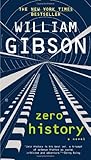 Zero History