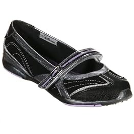 Girls' Camp Rock Skimmers - Black
