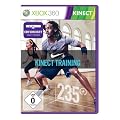 Nike+ Kinect Training