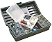 MTM Magnum Broadhead Tackle Box