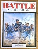 Battle in the Civil War