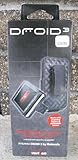 Motorola Droid 3 Shell Holster Combo with Kick Stand-Retail Pacakge Brand N ....