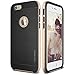 iPhone 6S Plus Case, Verus [High Pro Shield][Champagne Gold] - [Military Grade Protection] For Apple iPhone 6 6S Plus 5.5