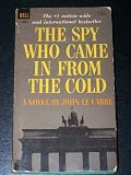 The Spy Who Came in From the Cold