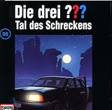 Die drei Fragezeichen - Folge 98: Tal des Schreckens