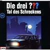 Die drei Fragezeichen - Folge 98: Tal des Schreckens