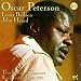 The London Concert von Oscar Peterson - alle Infos