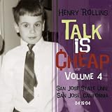 Talk Is Cheap 4